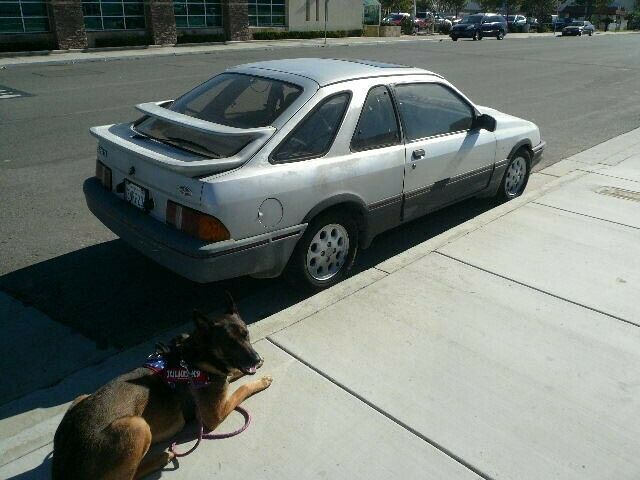 1985 Mercury Other - photo 5