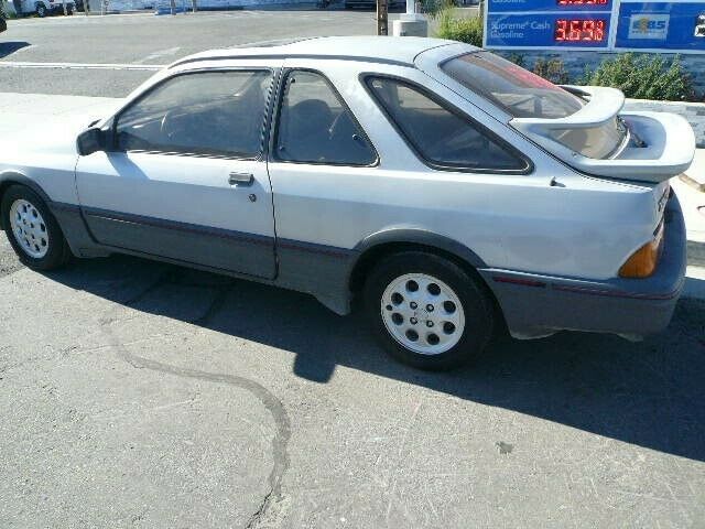 1985 Mercury Other - photo 6