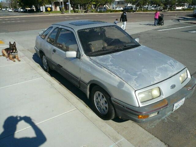 1985 Mercury Other - photo 7