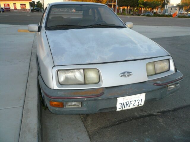 1985 Mercury Other - photo 8