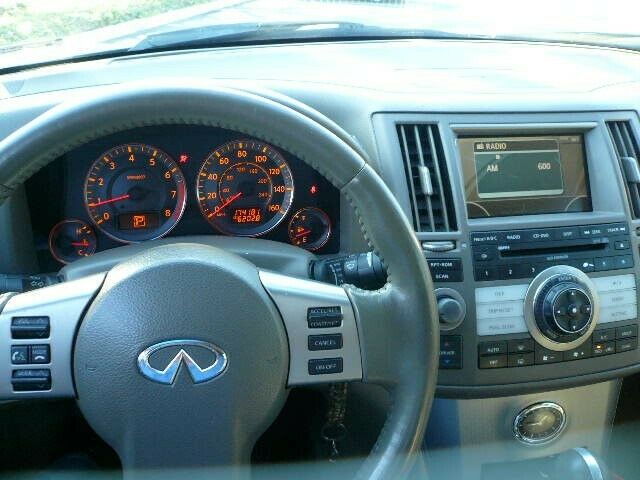 1985 Mercury Other - photo 9