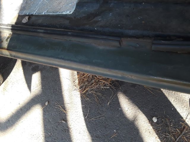 1985 Chevrolet Blazer military diesel - photo 12