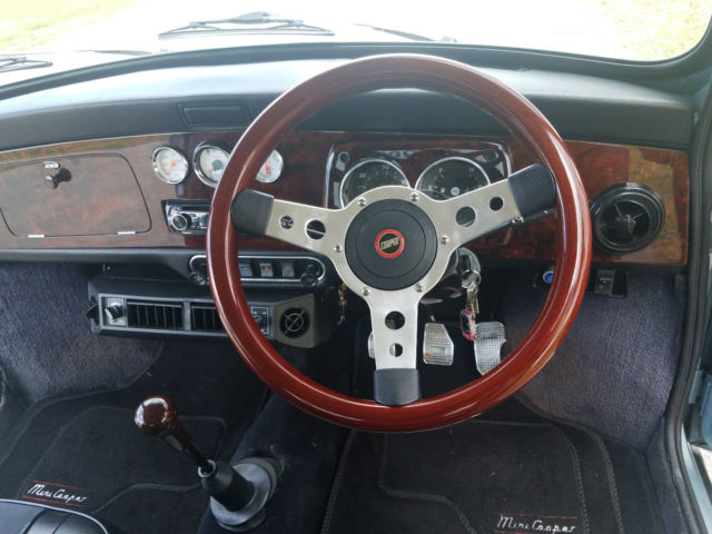 1985 Mini Classic Mini - photo 11