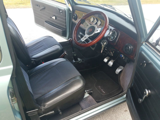 1985 Mini Classic Mini - photo 7