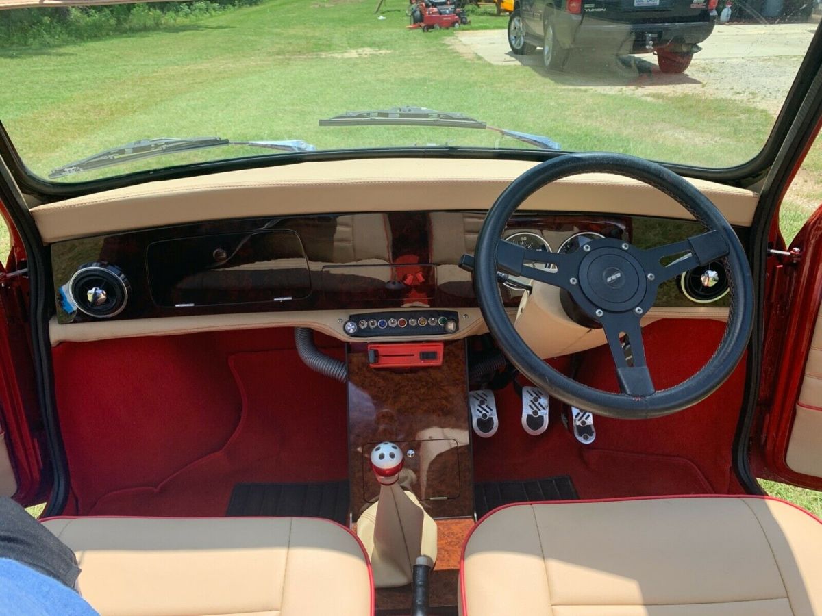 1985 Mini Classic Mini - photo 10