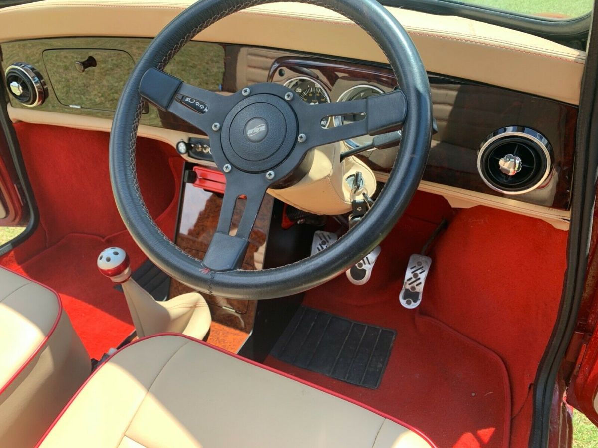 1985 Mini Classic Mini - photo 11