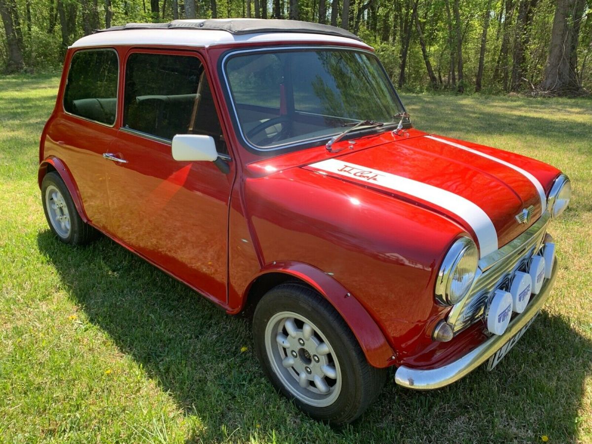 1985 Mini Classic Mini - photo 2