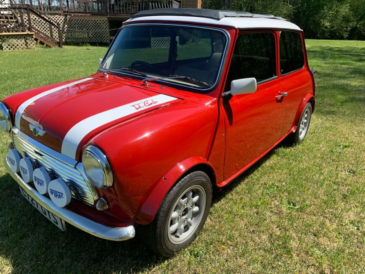 1985 Mini Classic Mini - photo 3
