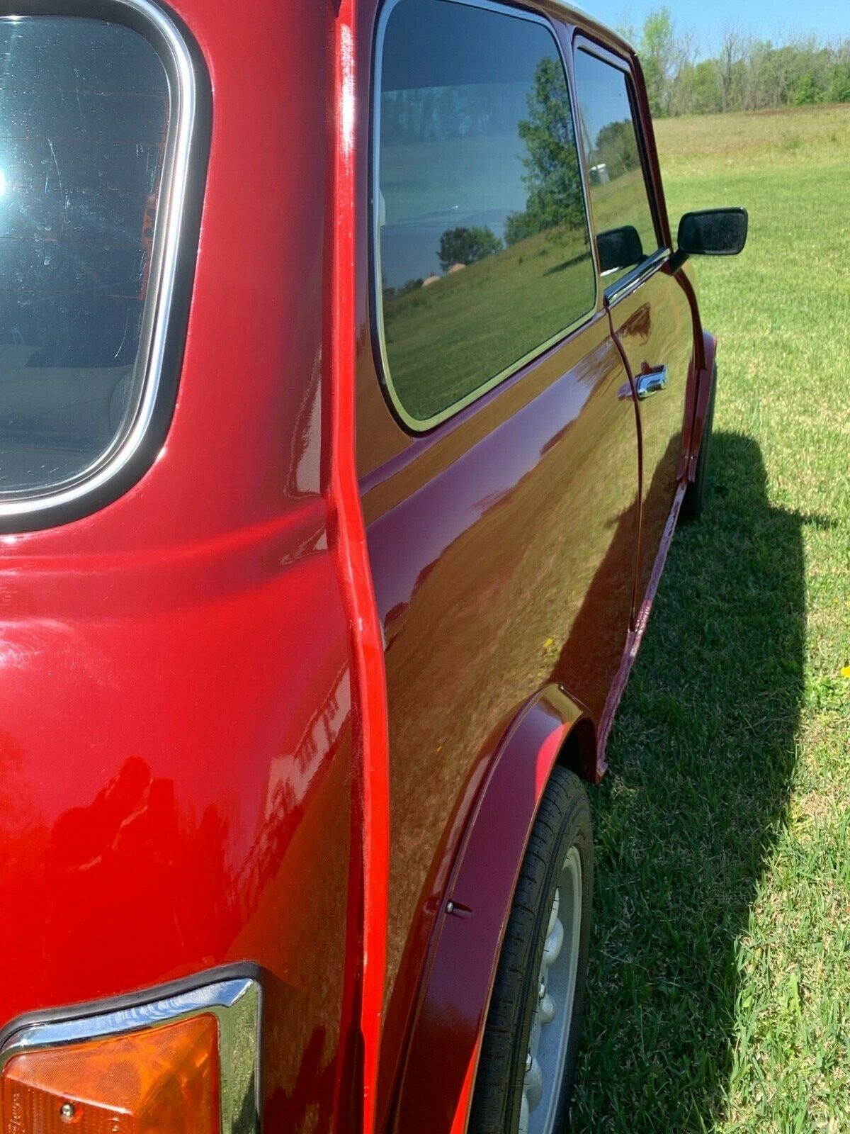 1985 Mini Classic Mini - photo 6