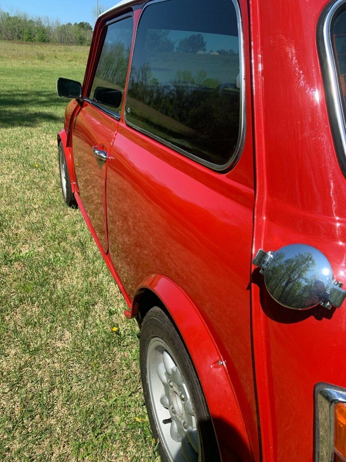 1985 Mini Classic Mini - photo 7