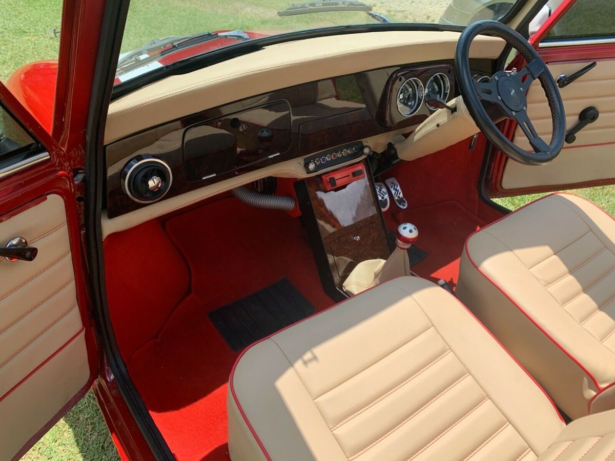 1985 Mini Classic Mini - photo 8