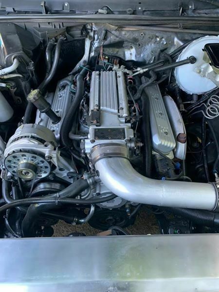 1985 Chevrolet Monte Carlo ss - photo 11