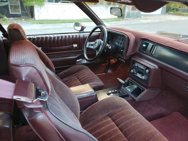 1985 Chevrolet Monte Carlo - photo 5