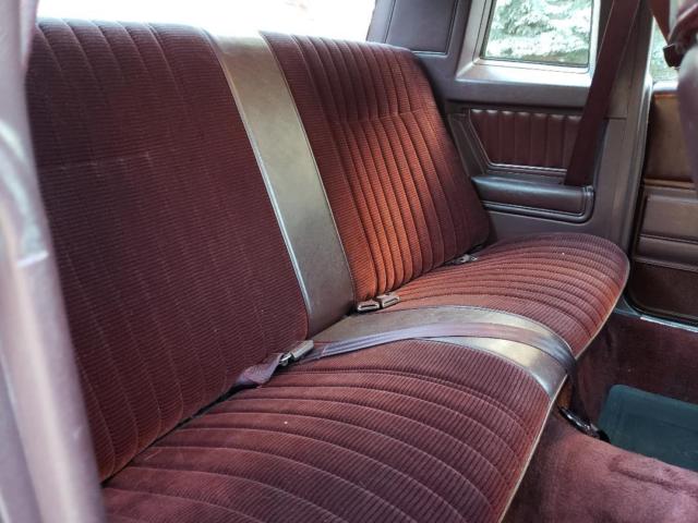 1985 Chevrolet Monte Carlo - photo 6