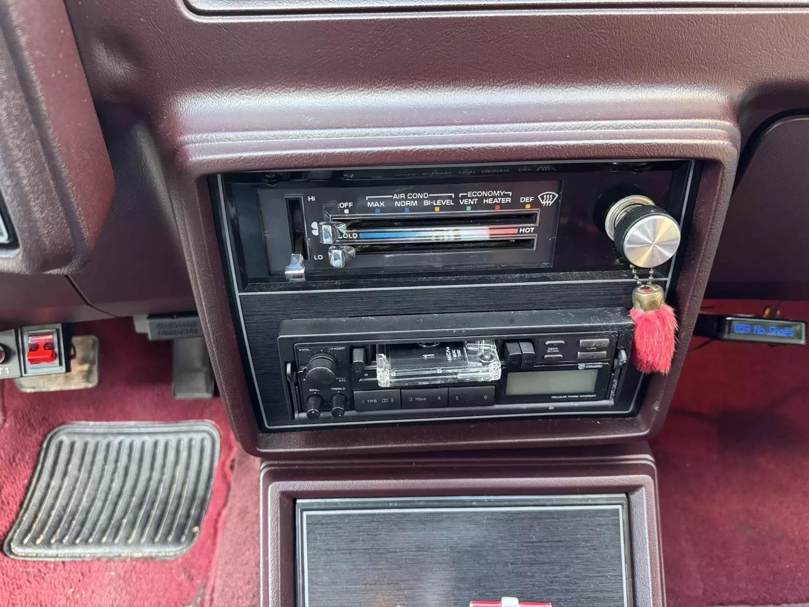 1985 Chevrolet Monte Carlo Super Sport - photo 10