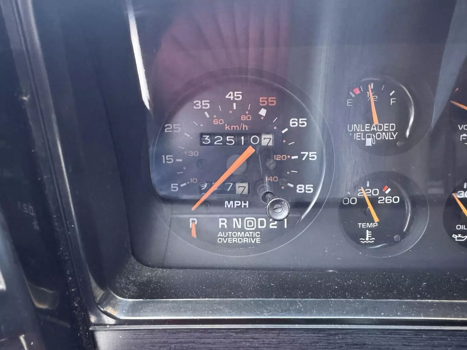 1985 Chevrolet Monte Carlo Super Sport - photo 11