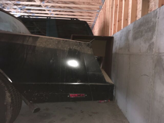 1985 Chevrolet Monte Carlo SS - photo 3
