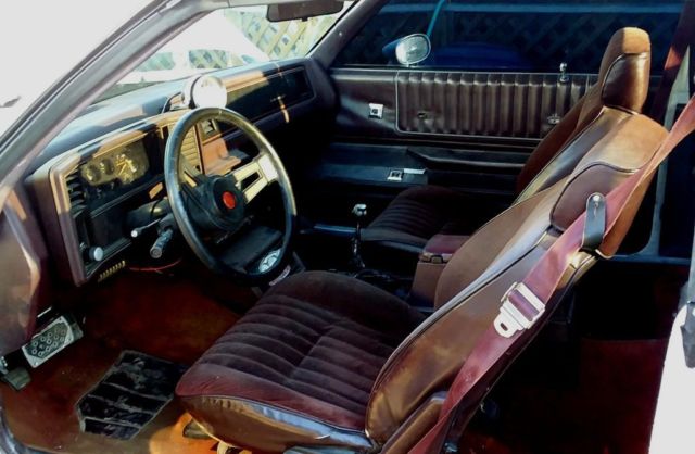 1985 Chevrolet Monte Carlo SS - photo 6
