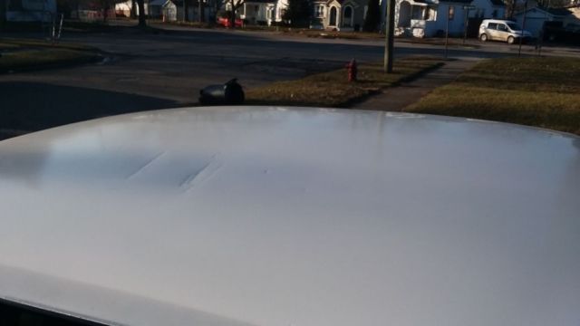 1985 Chevrolet Monte Carlo SS - photo 8