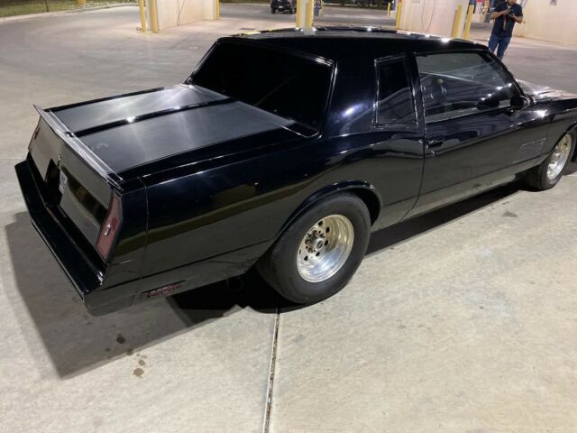 1985 Chevrolet Monte Carlo - photo 10