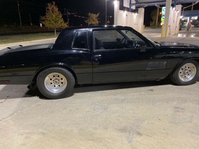 1985 Chevrolet Monte Carlo - photo 2