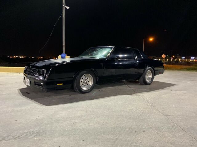 1985 Chevrolet Monte Carlo - photo 3