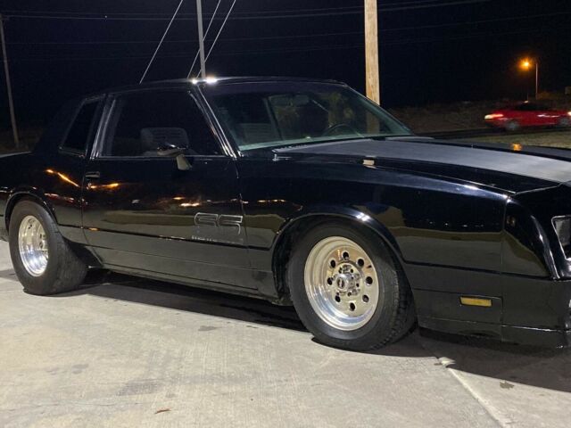 1985 Chevrolet Monte Carlo - photo 4