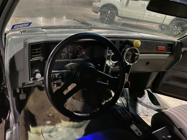 1985 Chevrolet Monte Carlo - photo 6