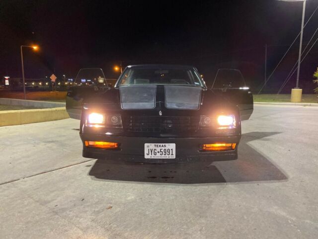 1985 Chevrolet Monte Carlo - photo 8
