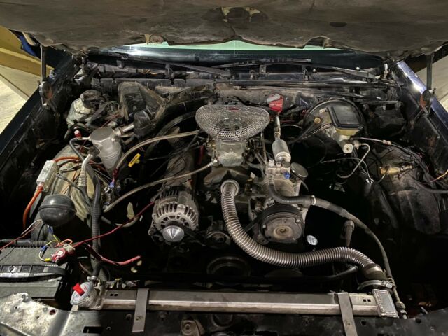 1985 Chevrolet Monte Carlo - photo 9