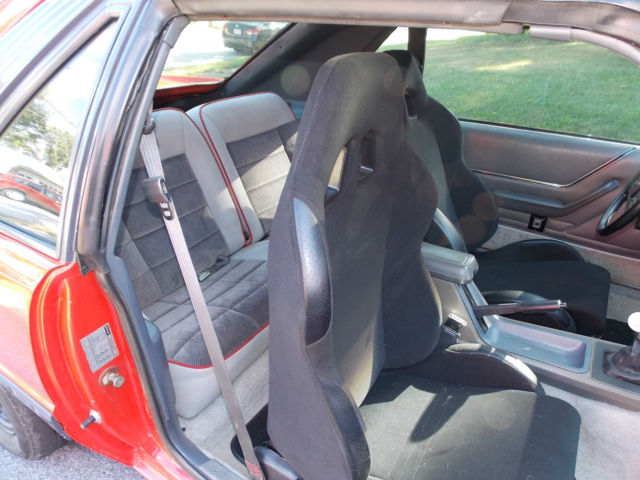 1985 Ford Mustang - photo 10