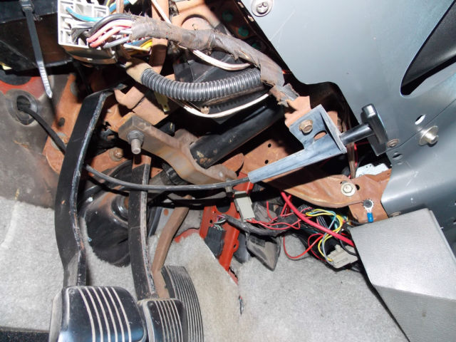 1985 Ford Mustang - photo 8