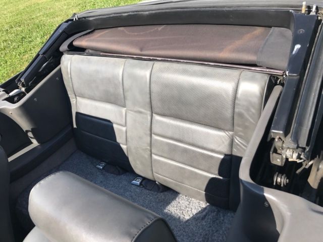 1985 Ford Mustang GT - photo 7