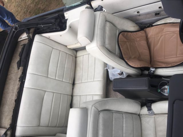 1985 Ford Mustang Convertible - photo 3