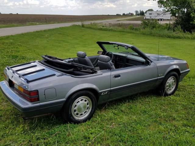 1985 Ford Mustang - photo 10