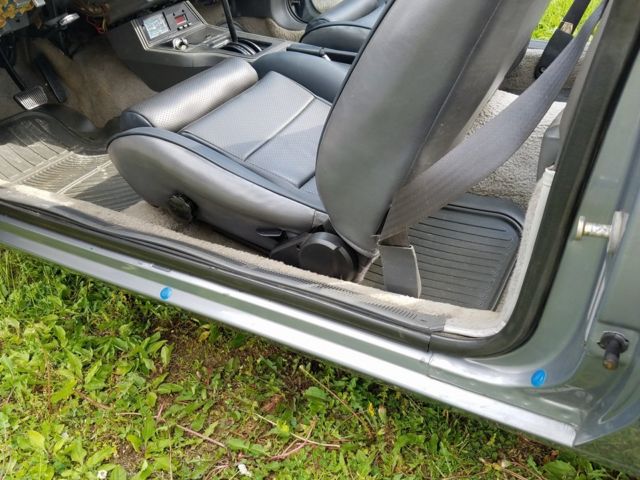 1985 Ford Mustang - photo 5