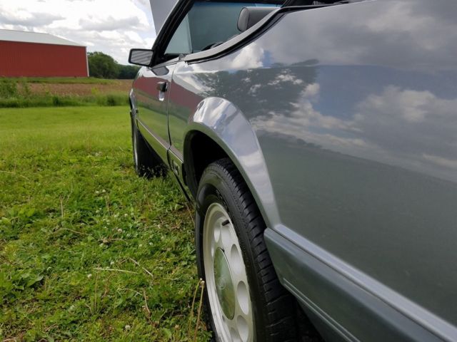 1985 Ford Mustang - photo 9