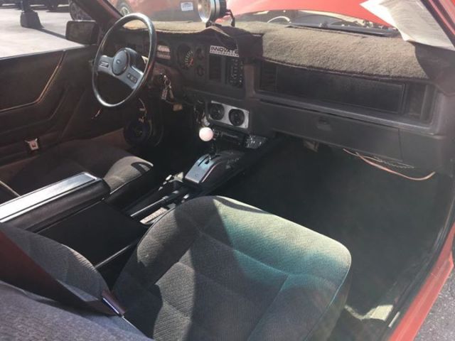 1985 Ford Mustang LSx - photo 10