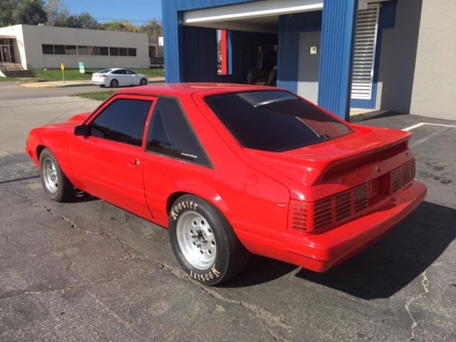 1985 Ford Mustang LSx - photo 3
