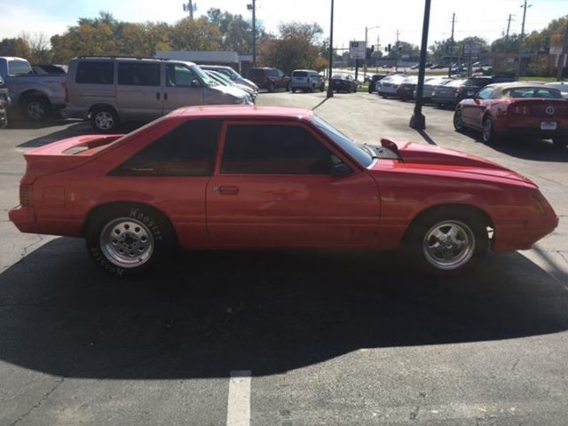 1985 Ford Mustang LSx - photo 6