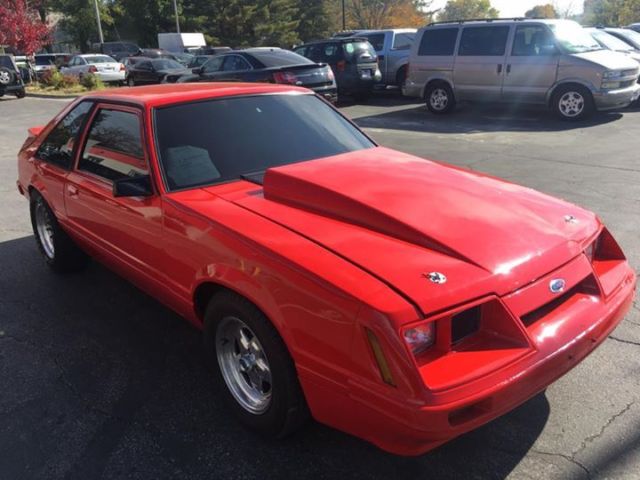 1985 Ford Mustang LSx - photo 7