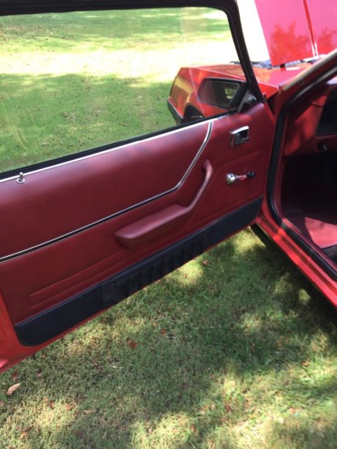 1985 Ford Mustang - photo 10