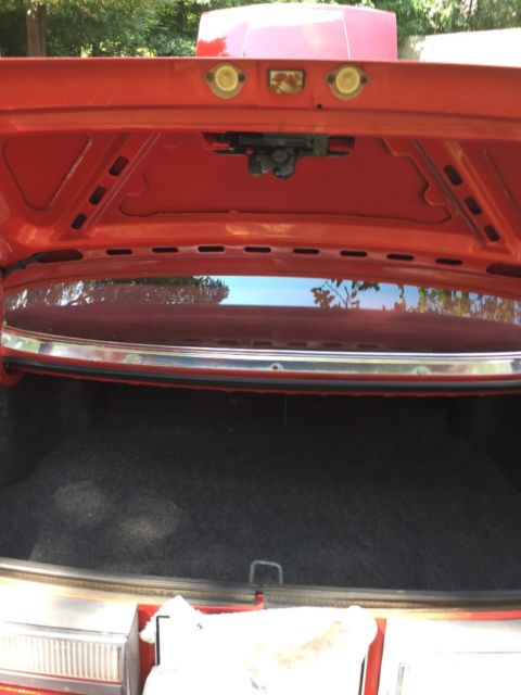 1985 Ford Mustang - photo 11