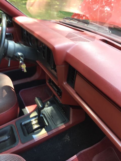 1985 Ford Mustang - photo 8