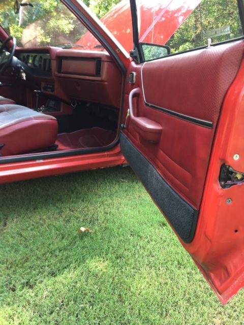 1985 Ford Mustang - photo 9