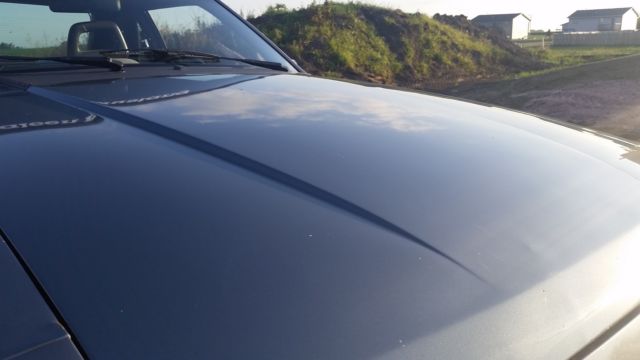 1985 Ford Mustang Saleen - photo 11
