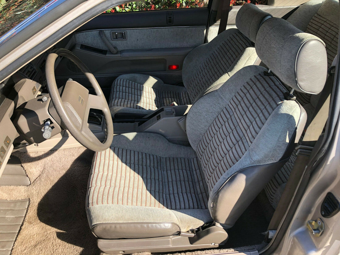 1985 Nissan 200SX - photo 10
