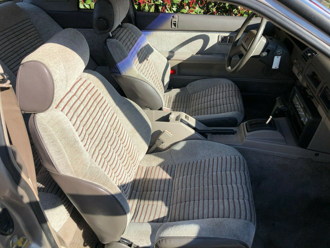 1985 Nissan 200SX - photo 11