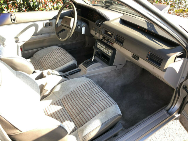 1985 Nissan 200SX - photo 12