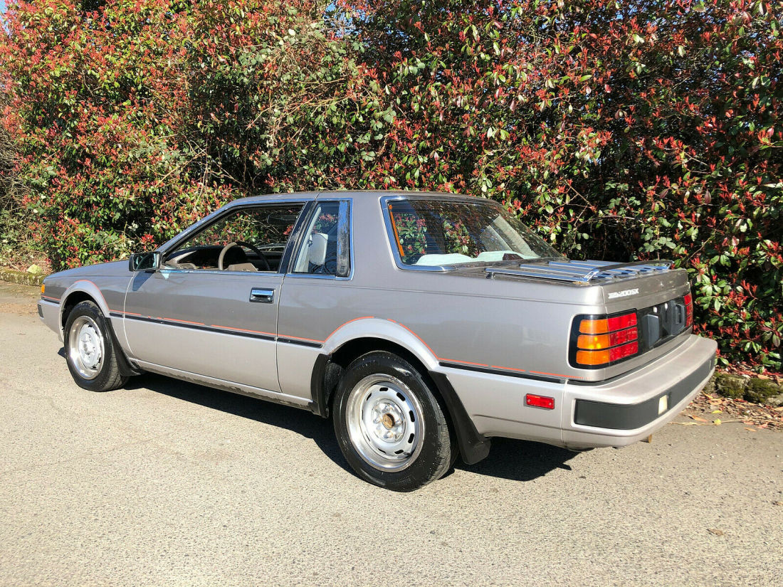 1985 Nissan 200SX - photo 3